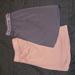 Athletic skort bundle